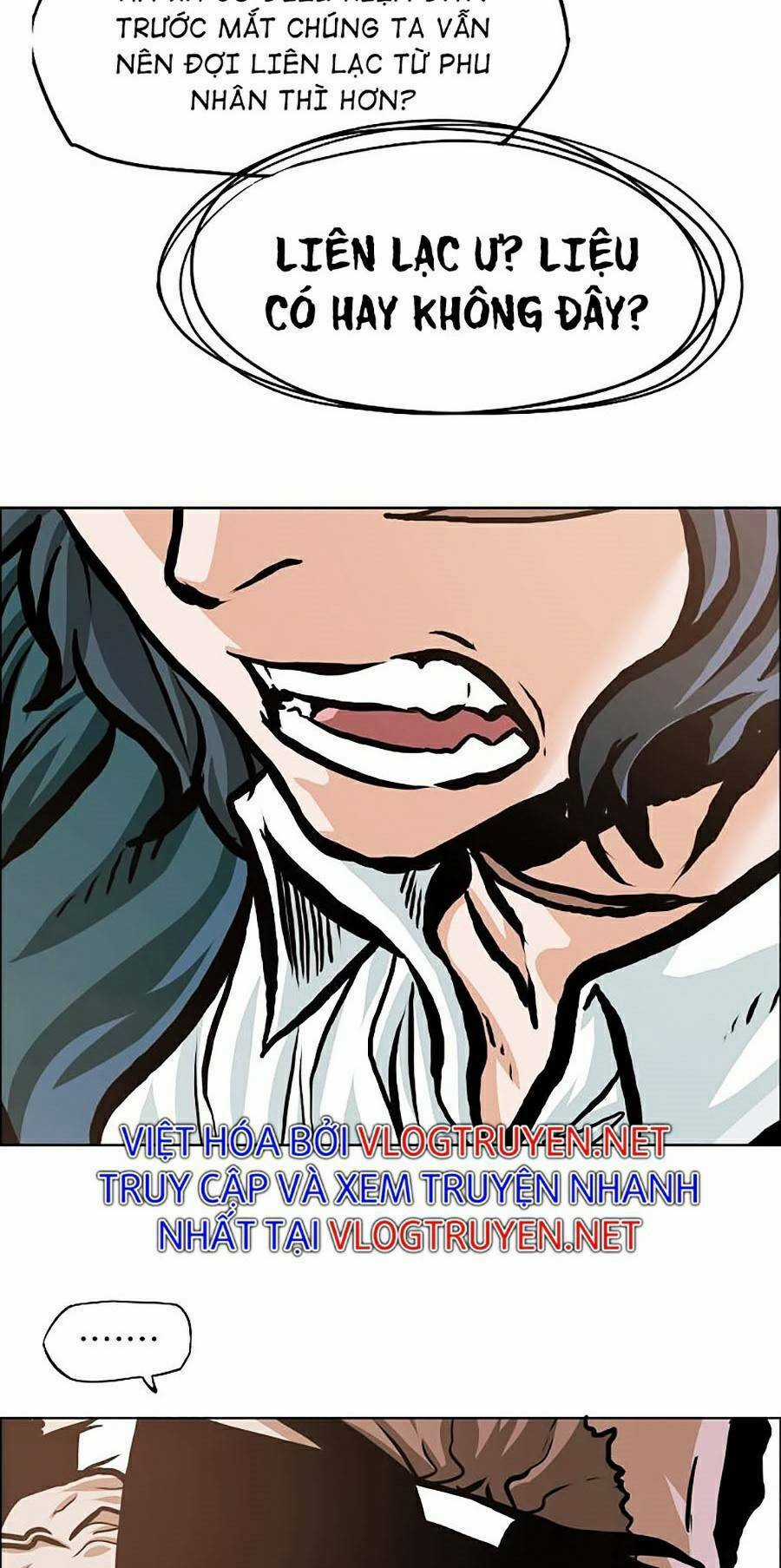 Bá Chủ Học Đường Ss4 Chapter 16 trang 63