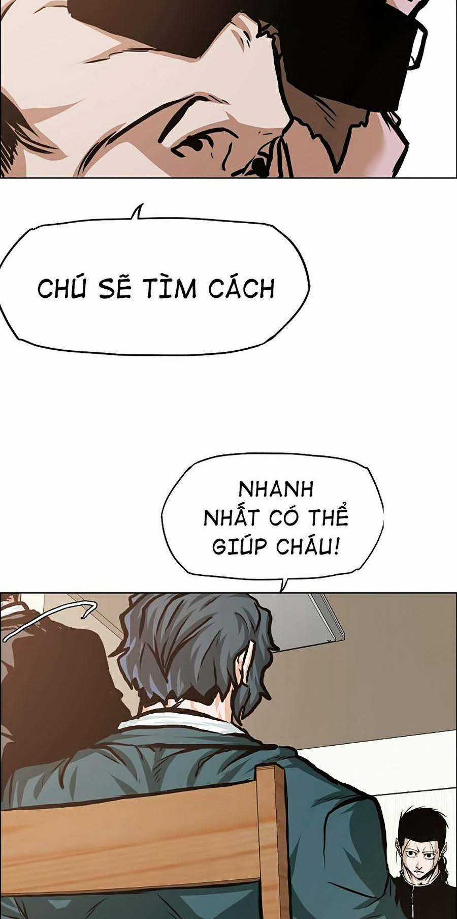 Bá Chủ Học Đường Ss4 Chapter 16 trang 64