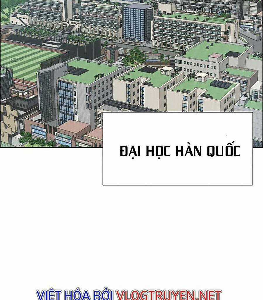 Bá Chủ Học Đường Ss4 Chapter 16 trang 7