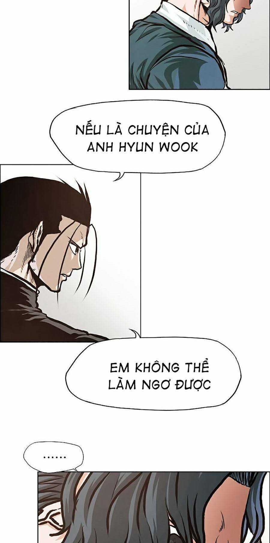 Bá Chủ Học Đường Ss4 Chapter 16 trang 71