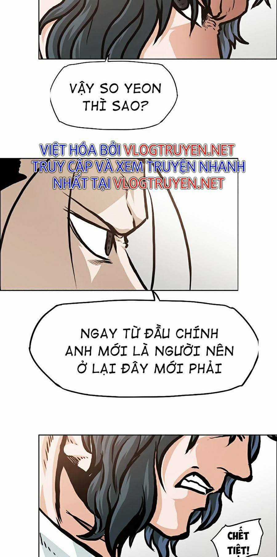 Bá Chủ Học Đường Ss4 Chapter 16 trang 72