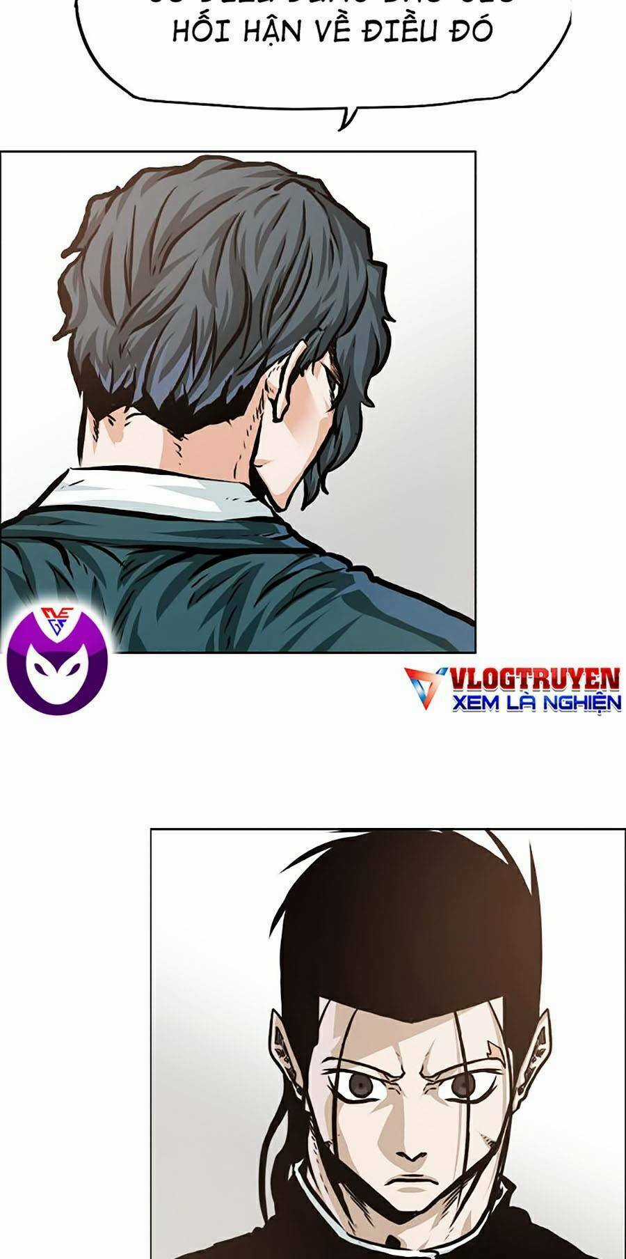 Bá Chủ Học Đường Ss4 Chapter 16 trang 74