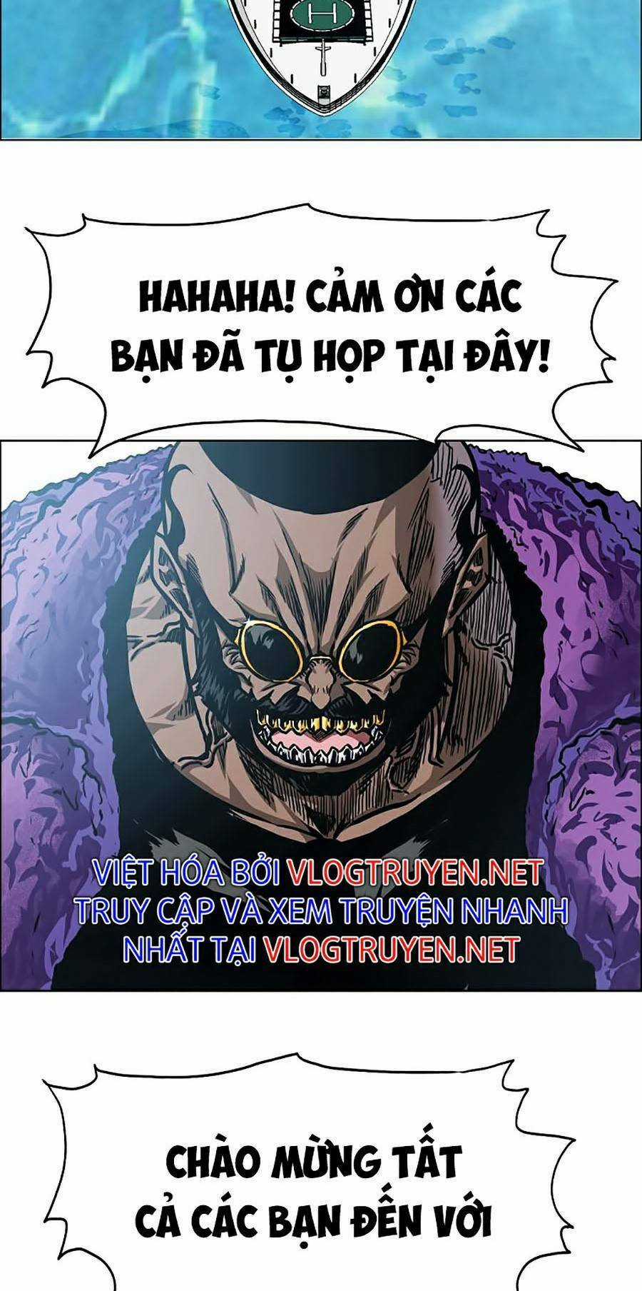 Bá Chủ Học Đường Ss4 Chapter 16 trang 76