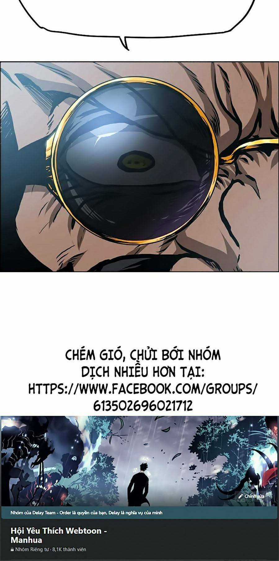 Bá Chủ Học Đường Ss4 Chapter 16 trang 78