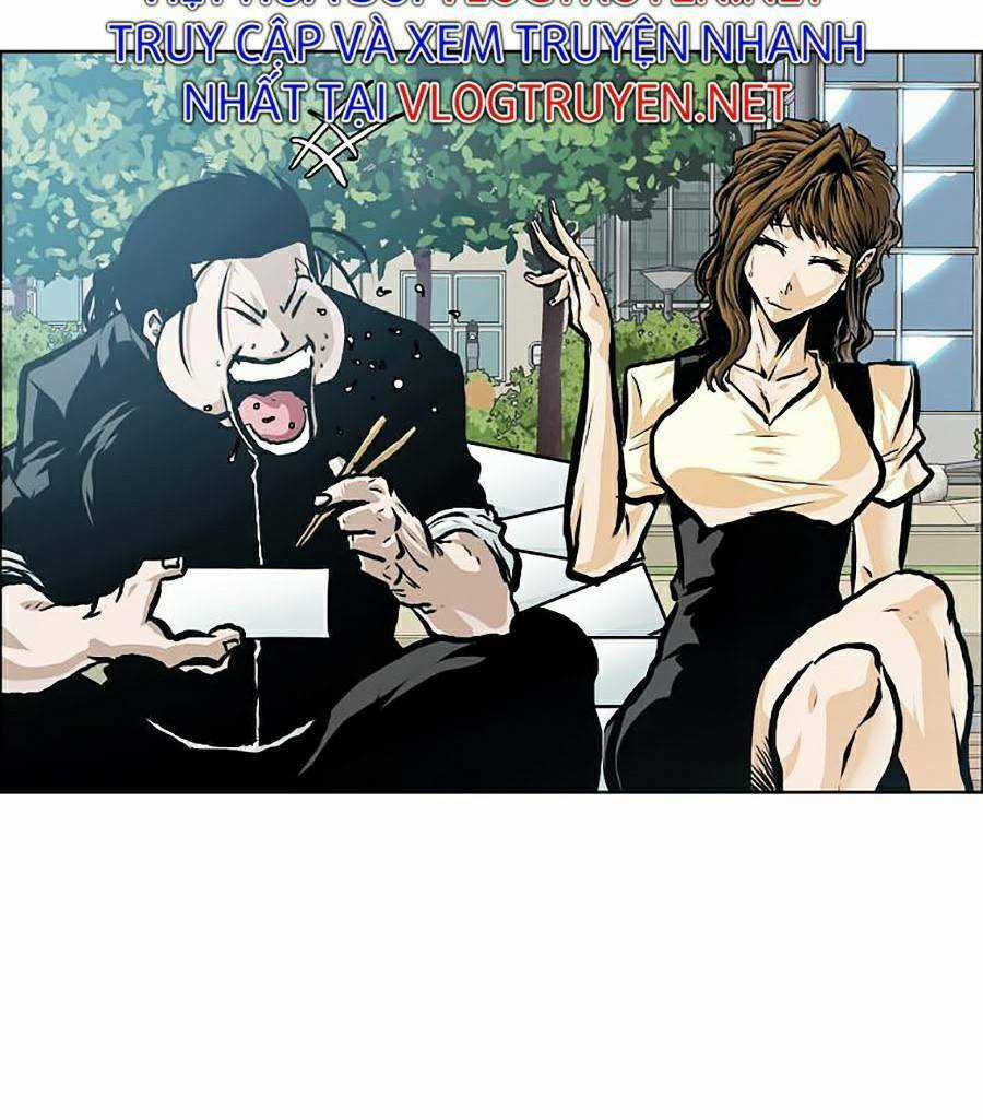 Bá Chủ Học Đường Ss4 Chapter 16 trang 8