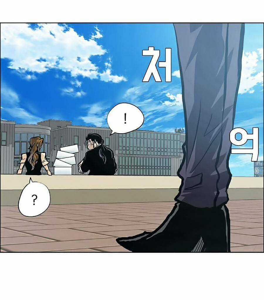 Bá Chủ Học Đường Ss4 Chapter 16 trang 9