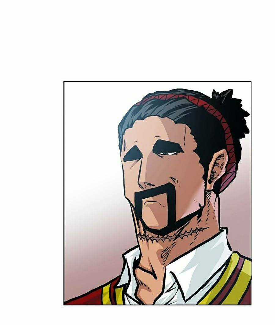 Bá Chủ Học Đường Ss4 Chapter 17 trang 1