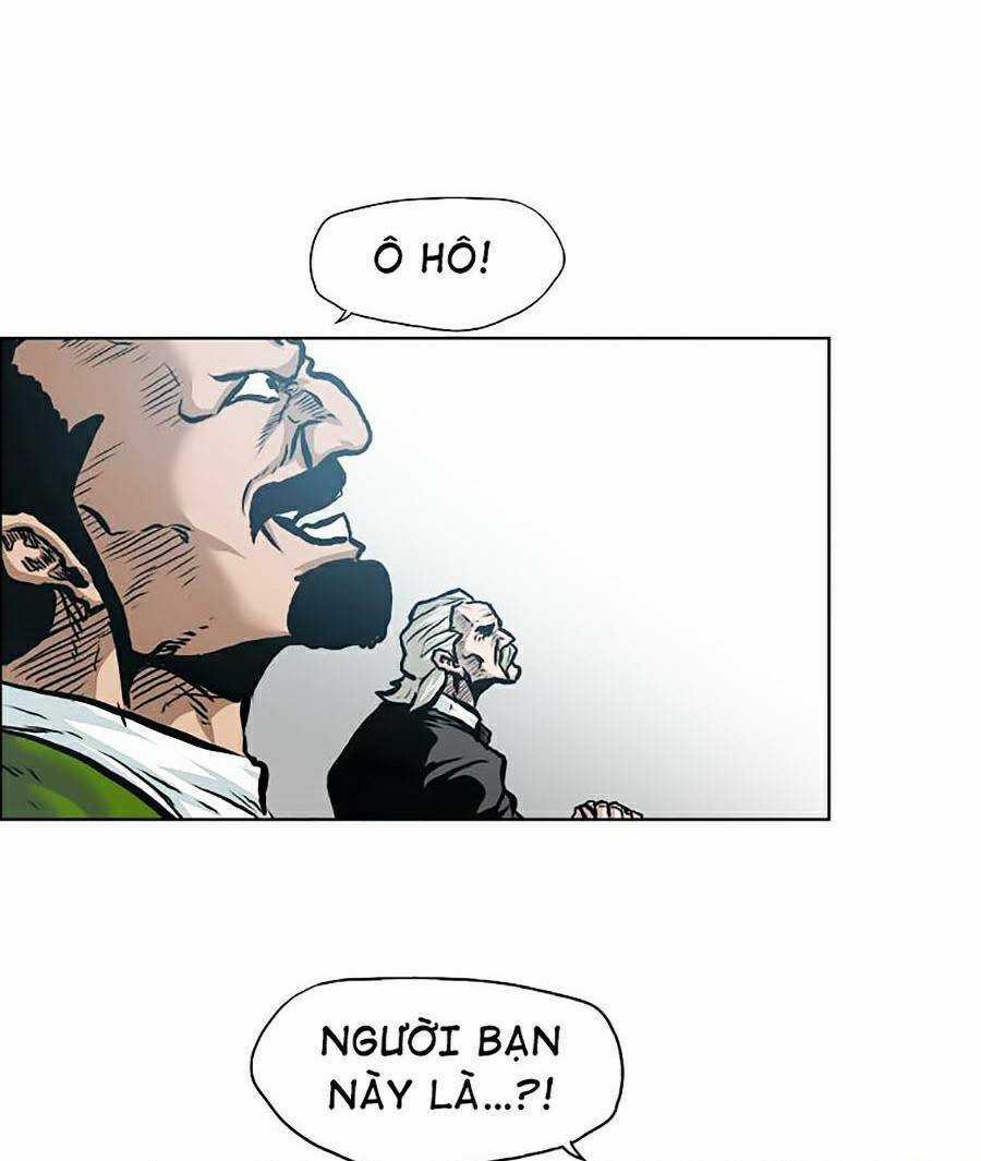 Bá Chủ Học Đường Ss4 Chapter 17 trang 10