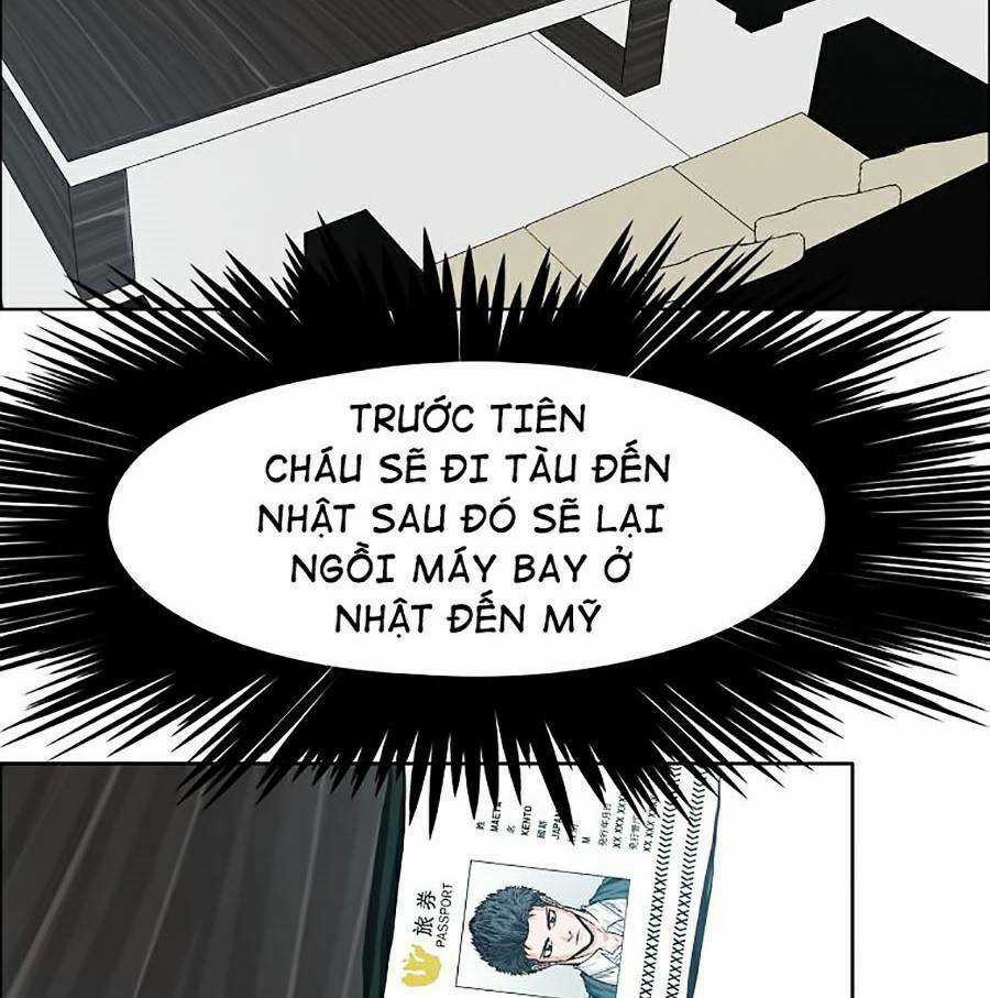 Bá Chủ Học Đường Ss4 Chapter 17 trang 101