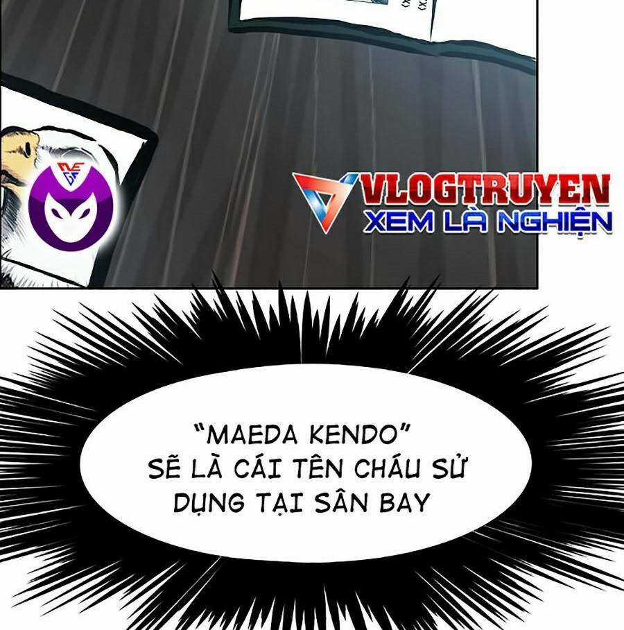 Bá Chủ Học Đường Ss4 Chapter 17 trang 102