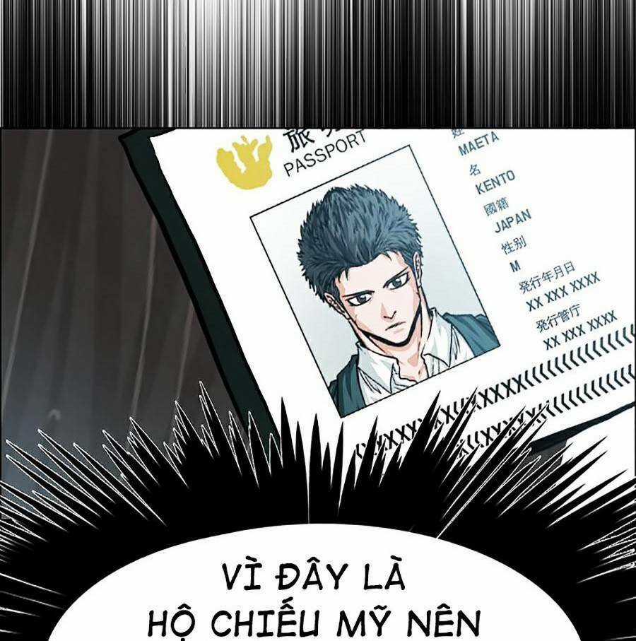 Bá Chủ Học Đường Ss4 Chapter 17 trang 104