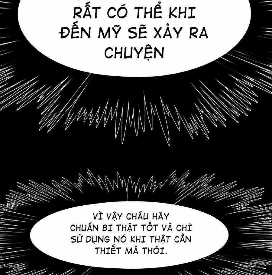 Bá Chủ Học Đường Ss4 Chapter 17 trang 105