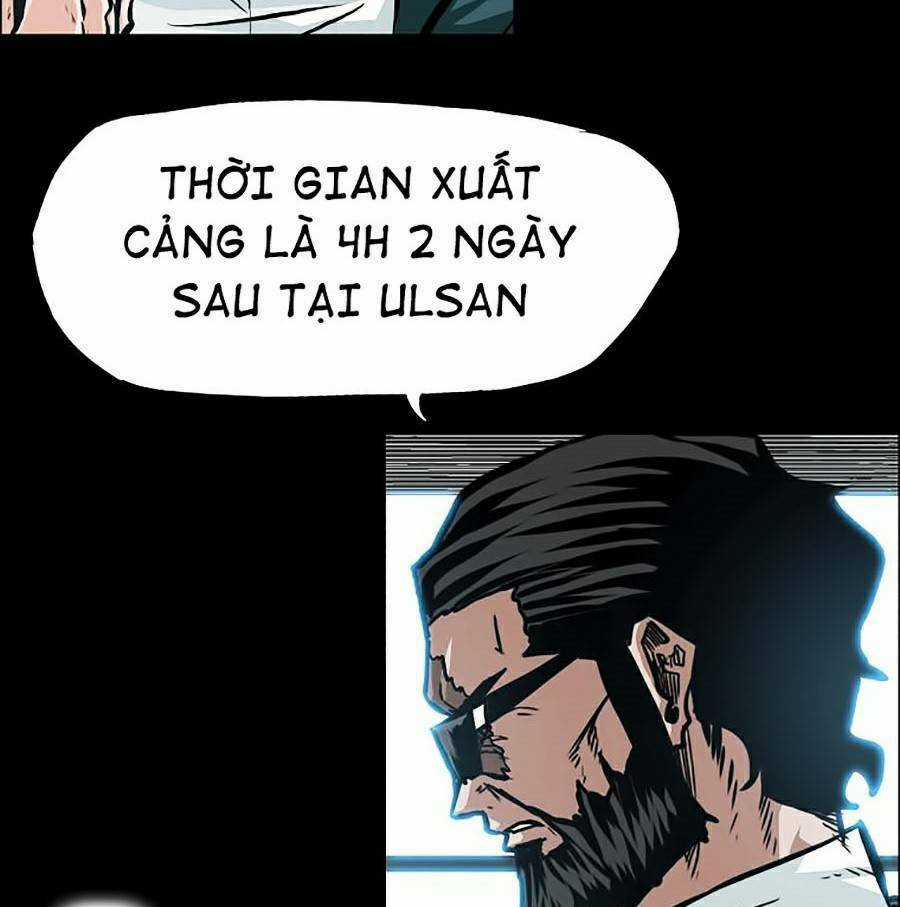 Bá Chủ Học Đường Ss4 Chapter 17 trang 108