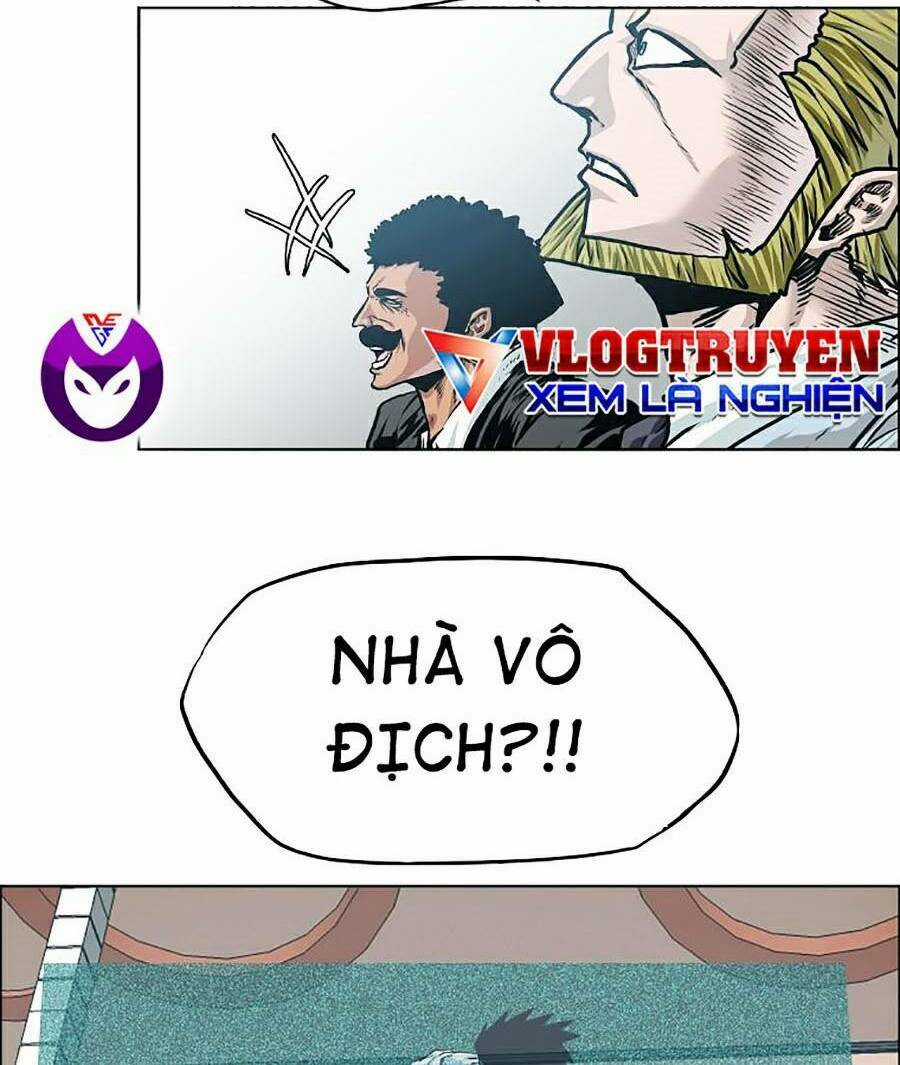 Bá Chủ Học Đường Ss4 Chapter 17 trang 11