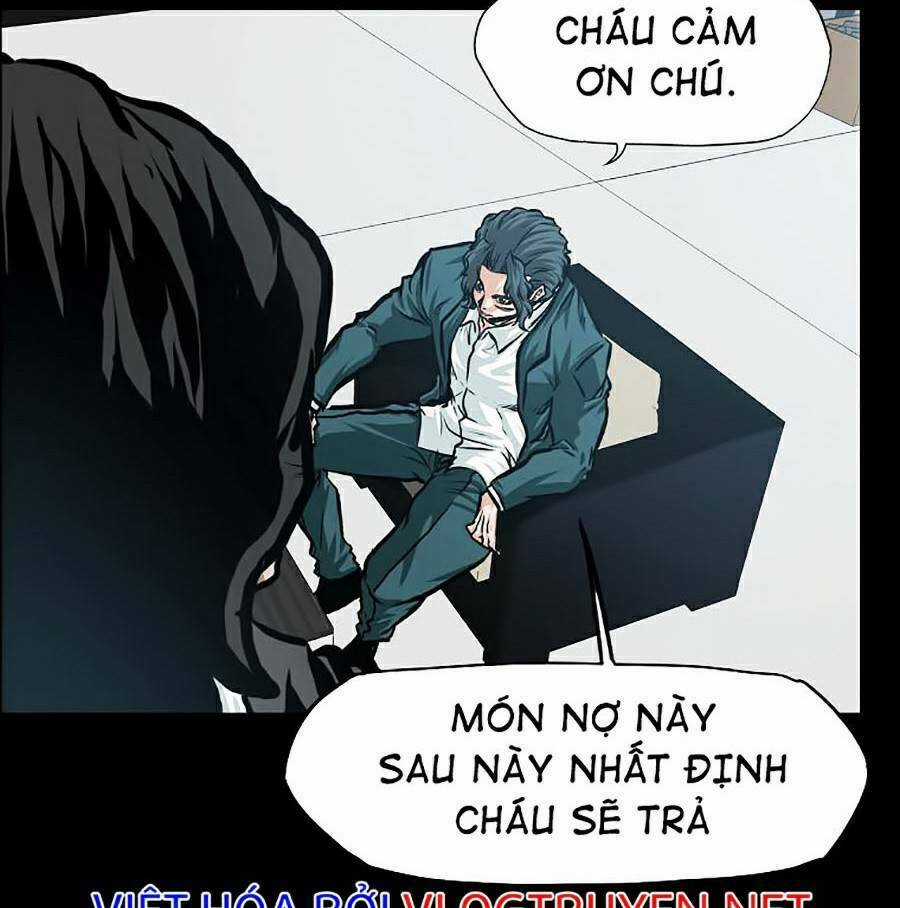 Bá Chủ Học Đường Ss4 Chapter 17 trang 110