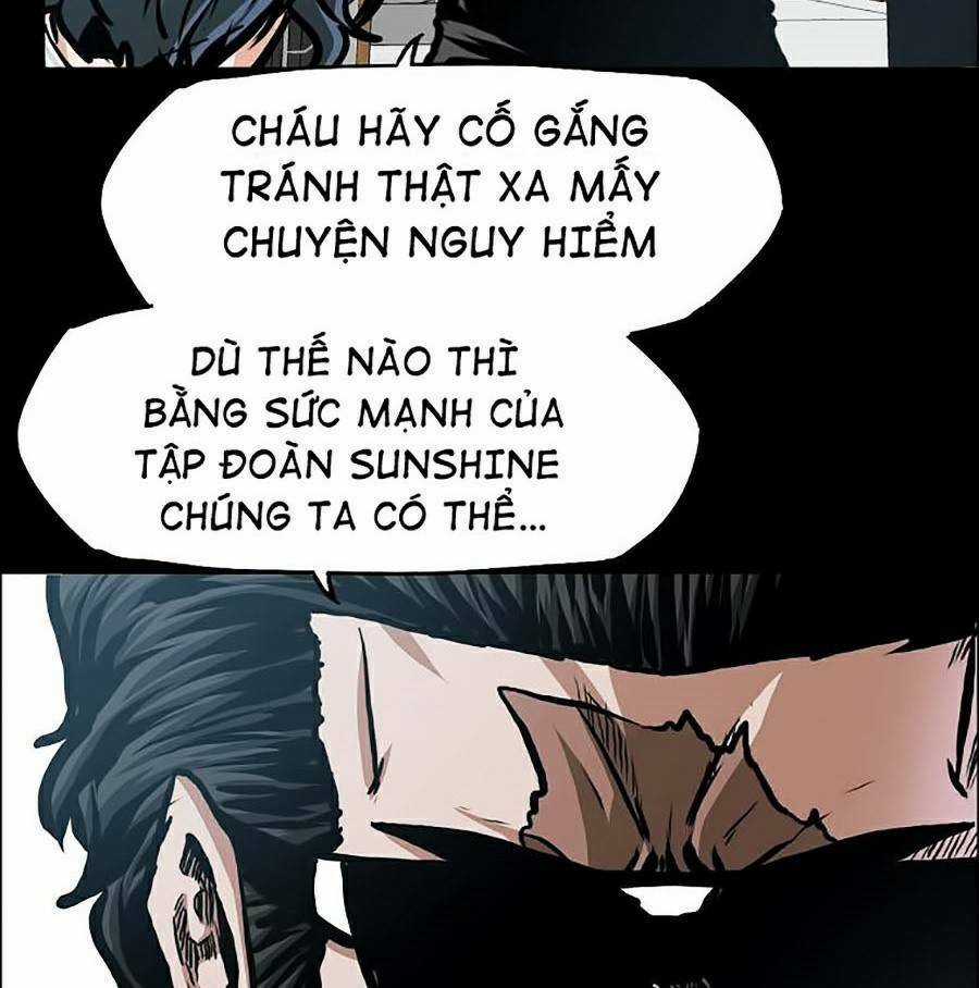 Bá Chủ Học Đường Ss4 Chapter 17 trang 112