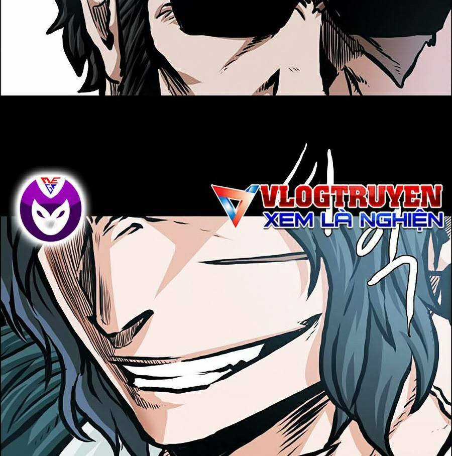 Bá Chủ Học Đường Ss4 Chapter 17 trang 113