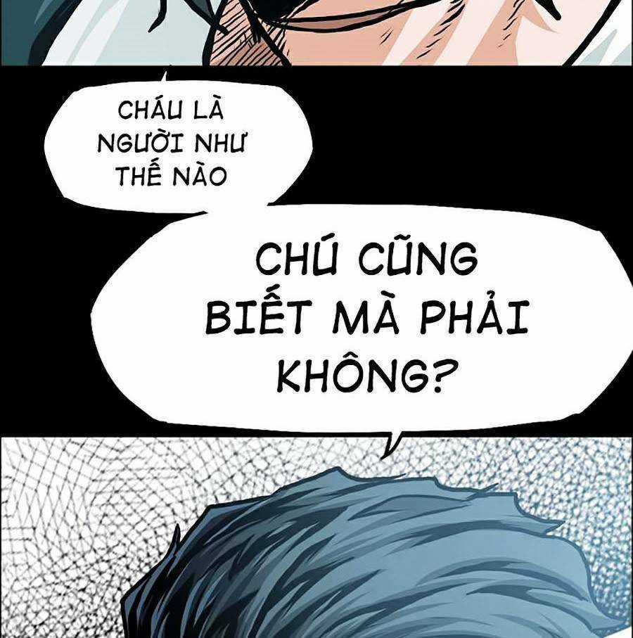 Bá Chủ Học Đường Ss4 Chapter 17 trang 114