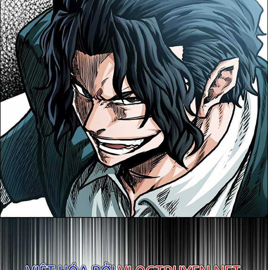 Bá Chủ Học Đường Ss4 Chapter 17 trang 115