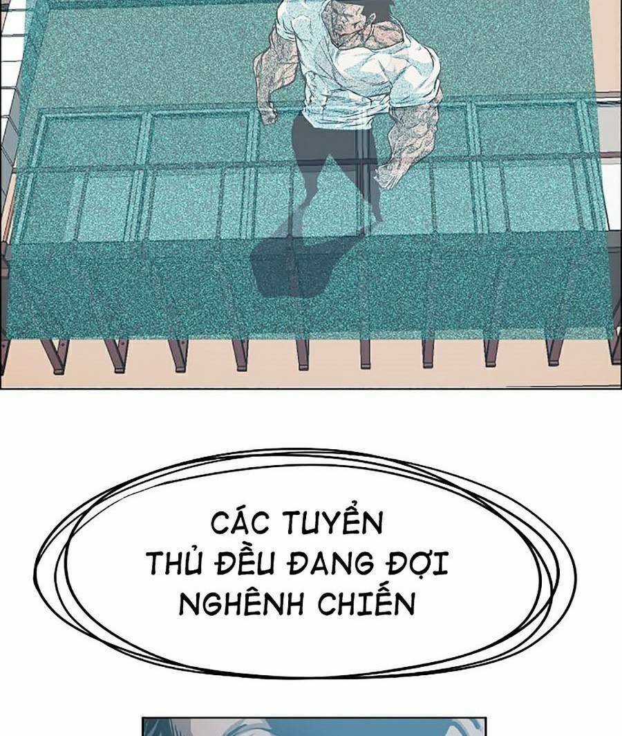 Bá Chủ Học Đường Ss4 Chapter 17 trang 12