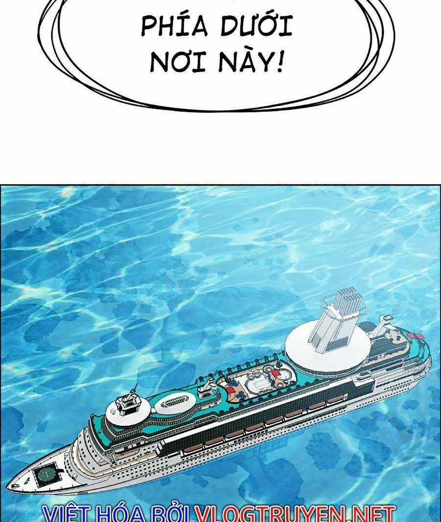 Bá Chủ Học Đường Ss4 Chapter 17 trang 14