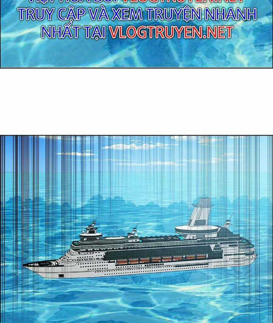 Bá Chủ Học Đường Ss4 Chapter 17 trang 15