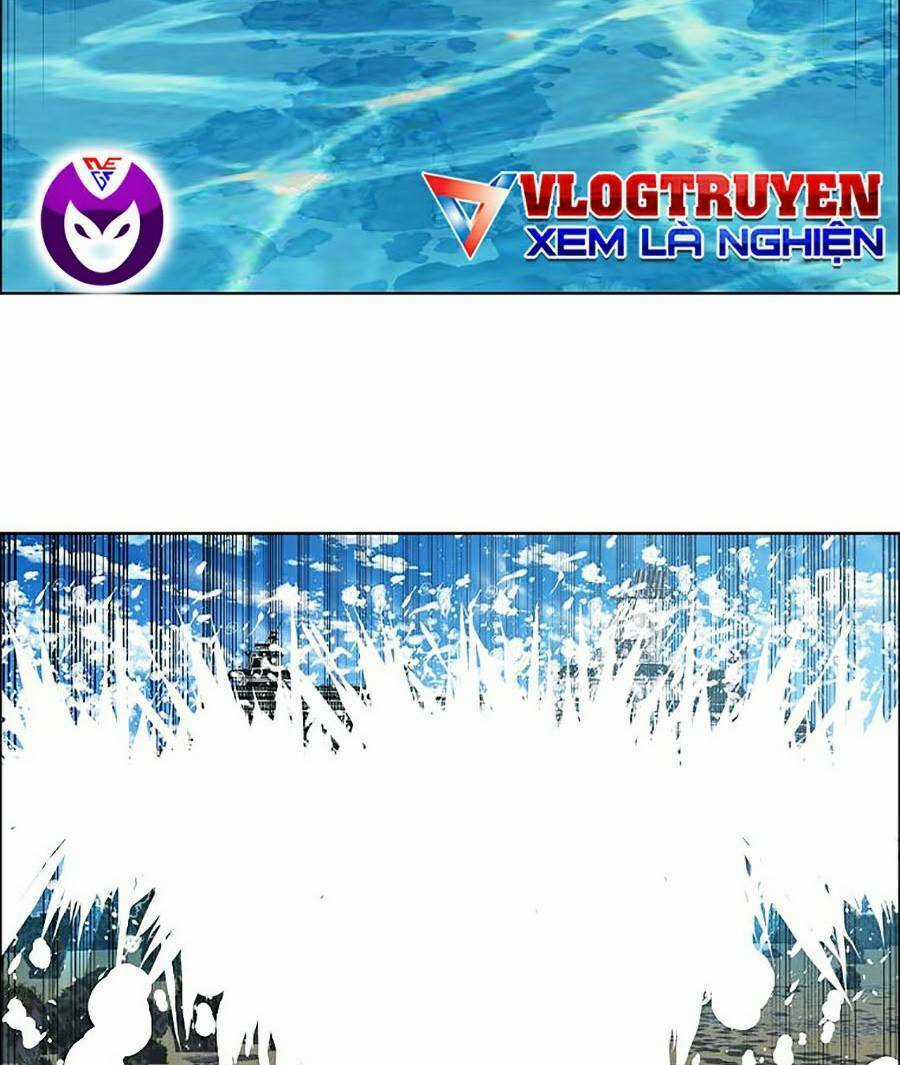 Bá Chủ Học Đường Ss4 Chapter 17 trang 16