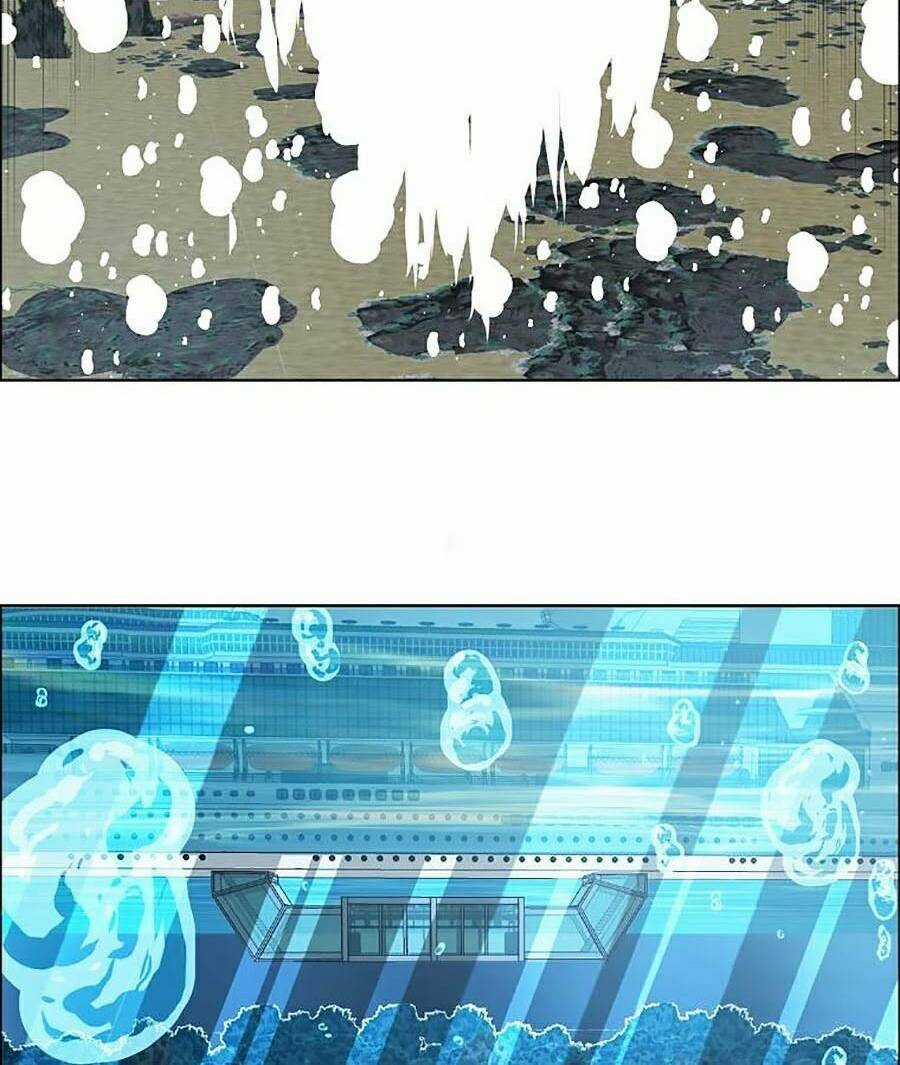 Bá Chủ Học Đường Ss4 Chapter 17 trang 17