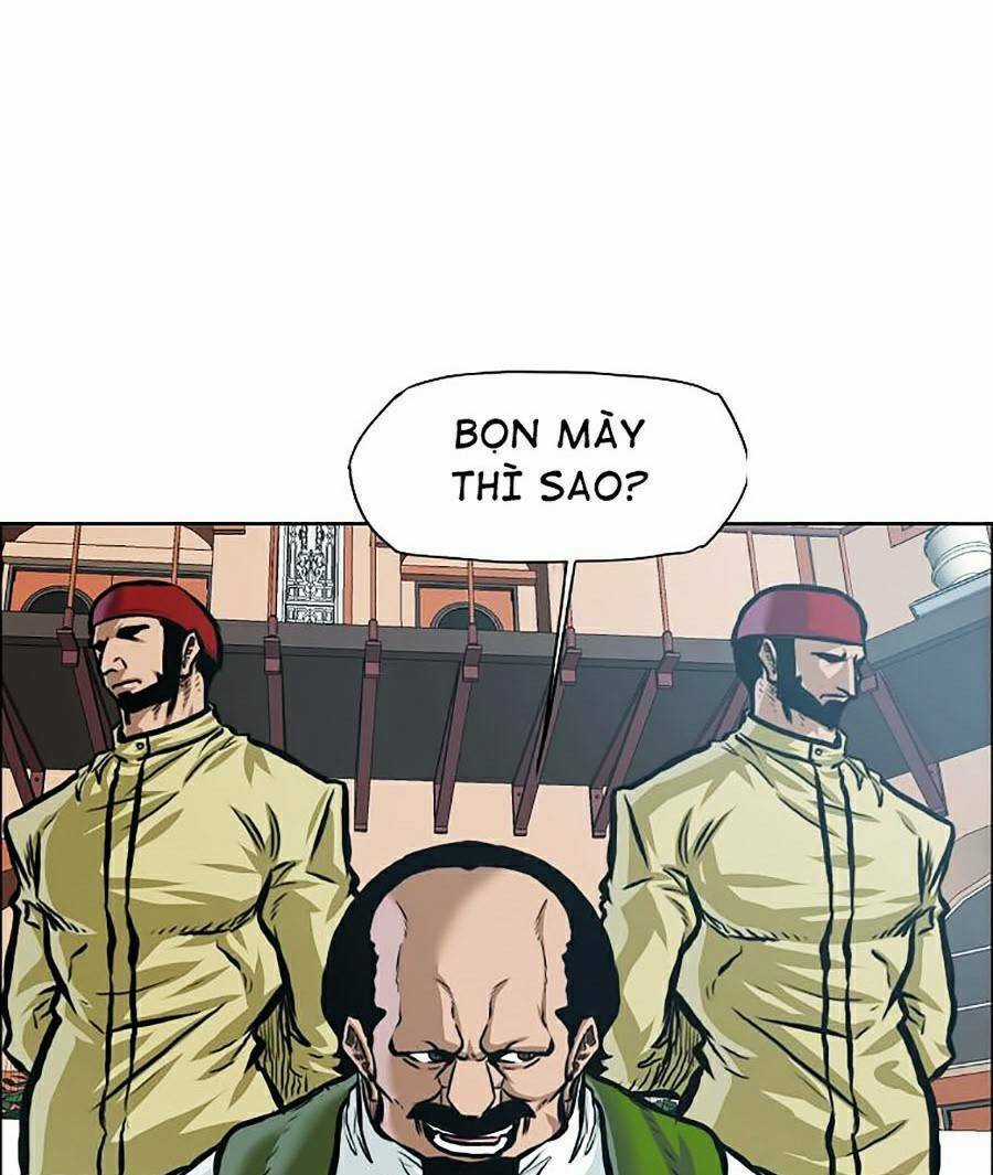 Bá Chủ Học Đường Ss4 Chapter 17 trang 2