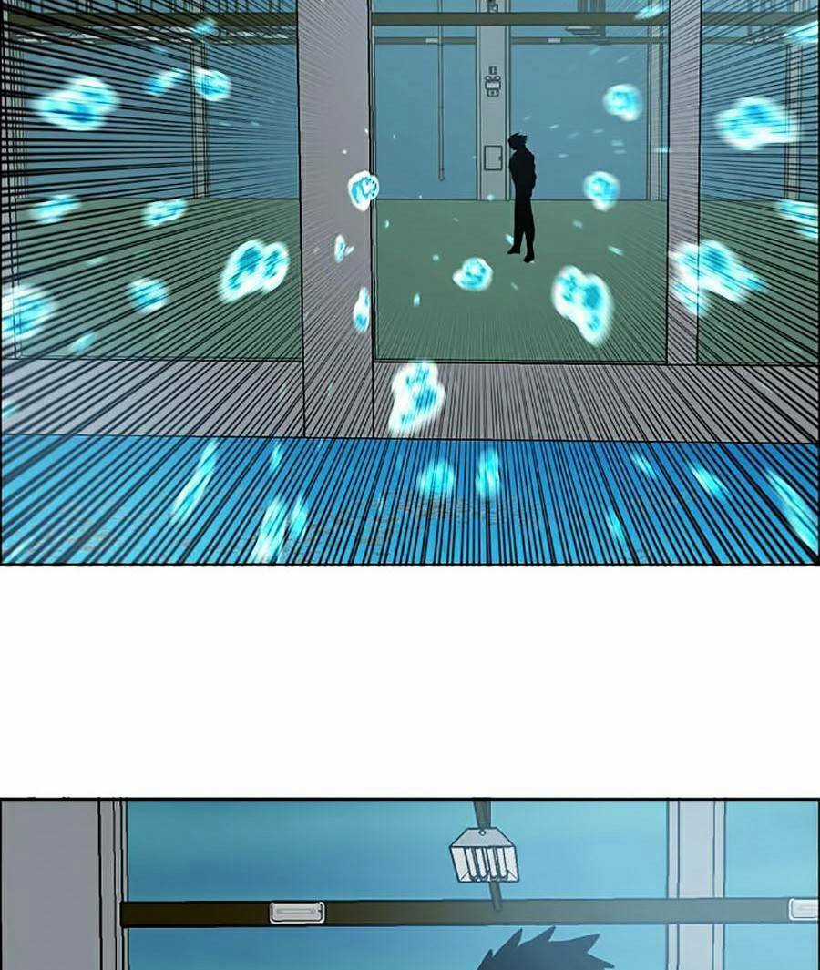 Bá Chủ Học Đường Ss4 Chapter 17 trang 20