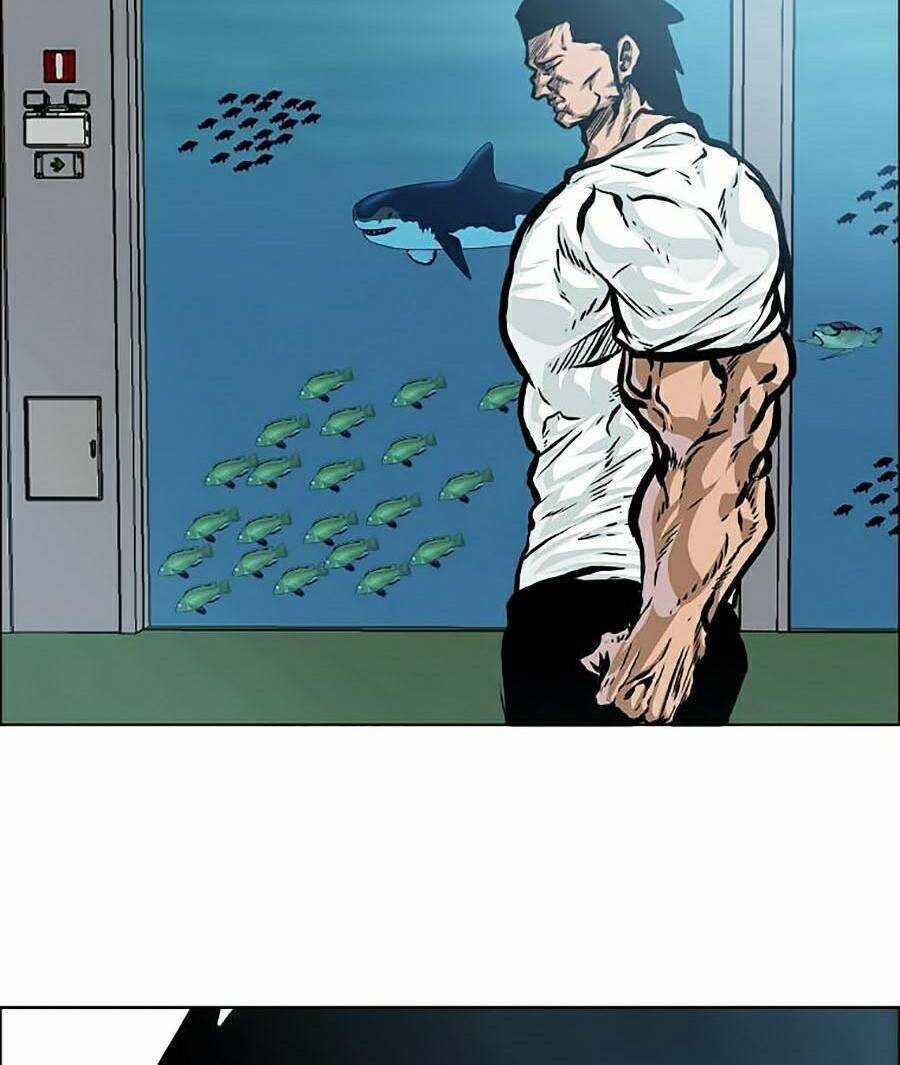 Bá Chủ Học Đường Ss4 Chapter 17 trang 21