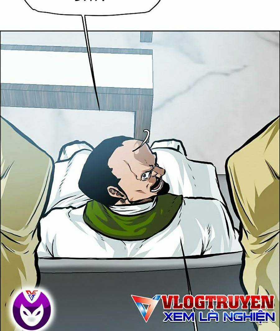 Bá Chủ Học Đường Ss4 Chapter 17 trang 25