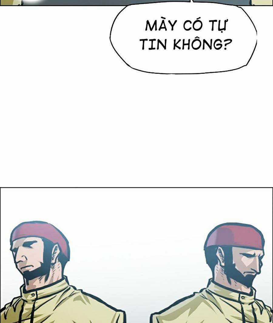 Bá Chủ Học Đường Ss4 Chapter 17 trang 26