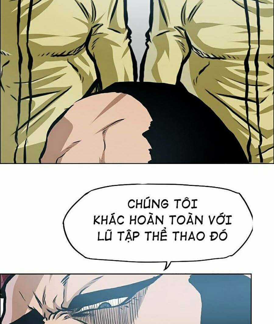 Bá Chủ Học Đường Ss4 Chapter 17 trang 27