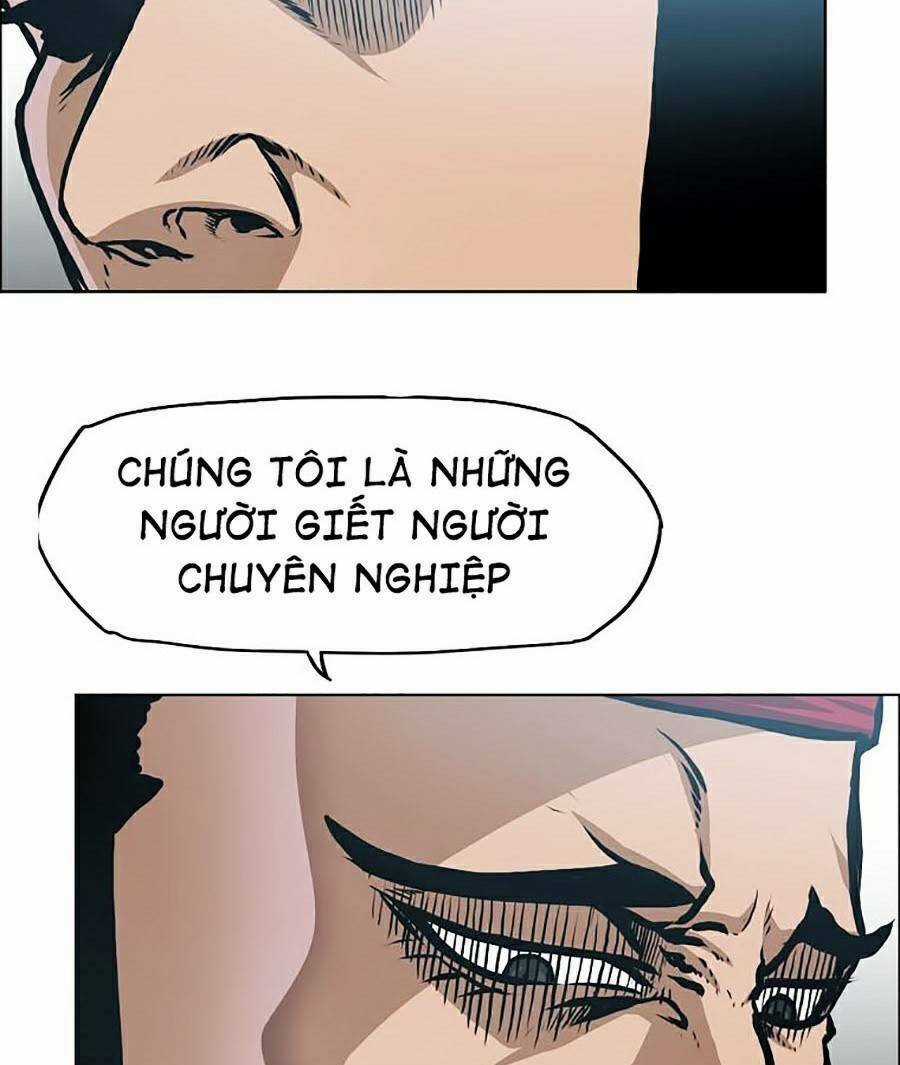 Bá Chủ Học Đường Ss4 Chapter 17 trang 28