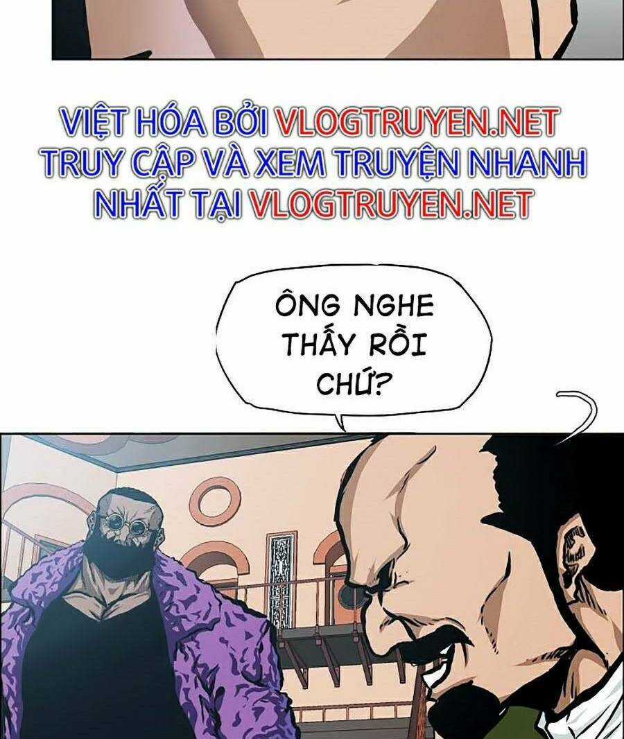 Bá Chủ Học Đường Ss4 Chapter 17 trang 29