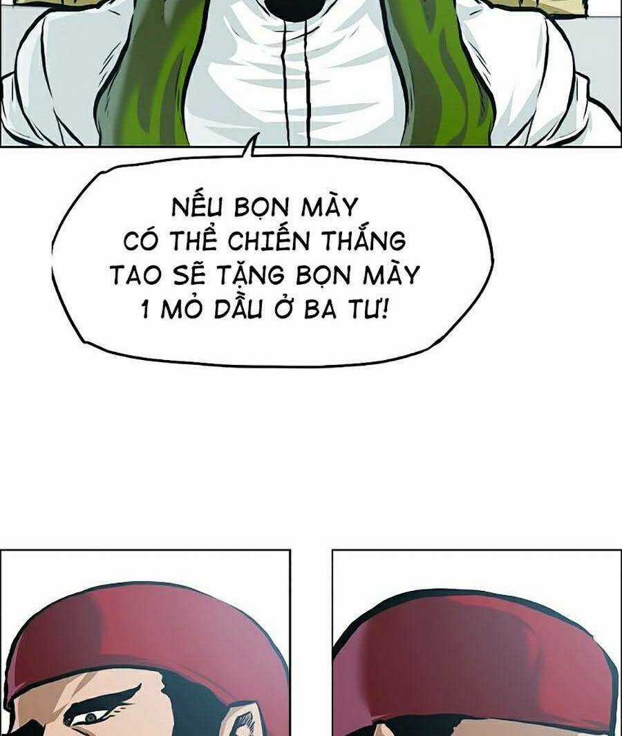 Bá Chủ Học Đường Ss4 Chapter 17 trang 3