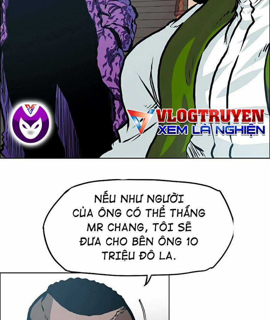 Bá Chủ Học Đường Ss4 Chapter 17 trang 30