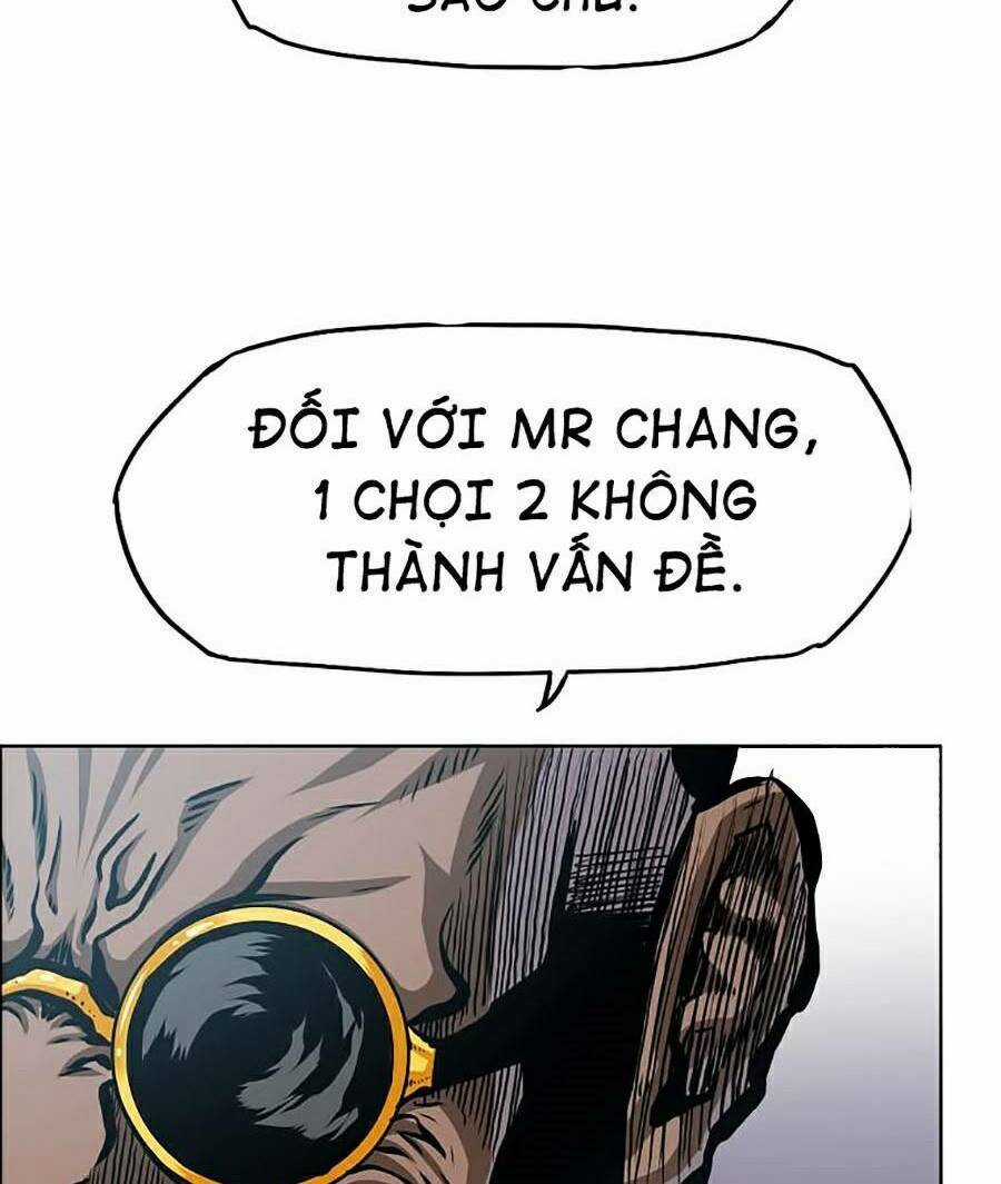 Bá Chủ Học Đường Ss4 Chapter 17 trang 33