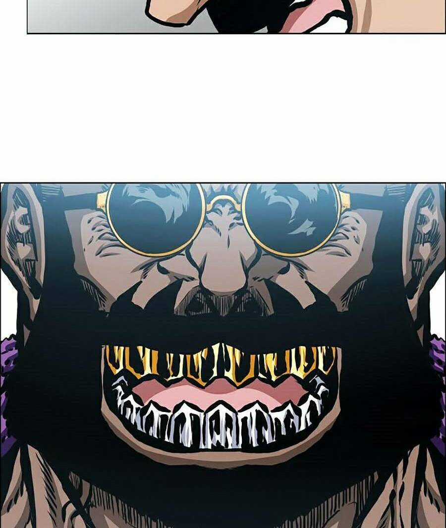 Bá Chủ Học Đường Ss4 Chapter 17 trang 35