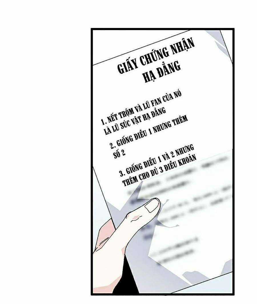 Bá Chủ Học Đường Ss4 Chapter 17 trang 37