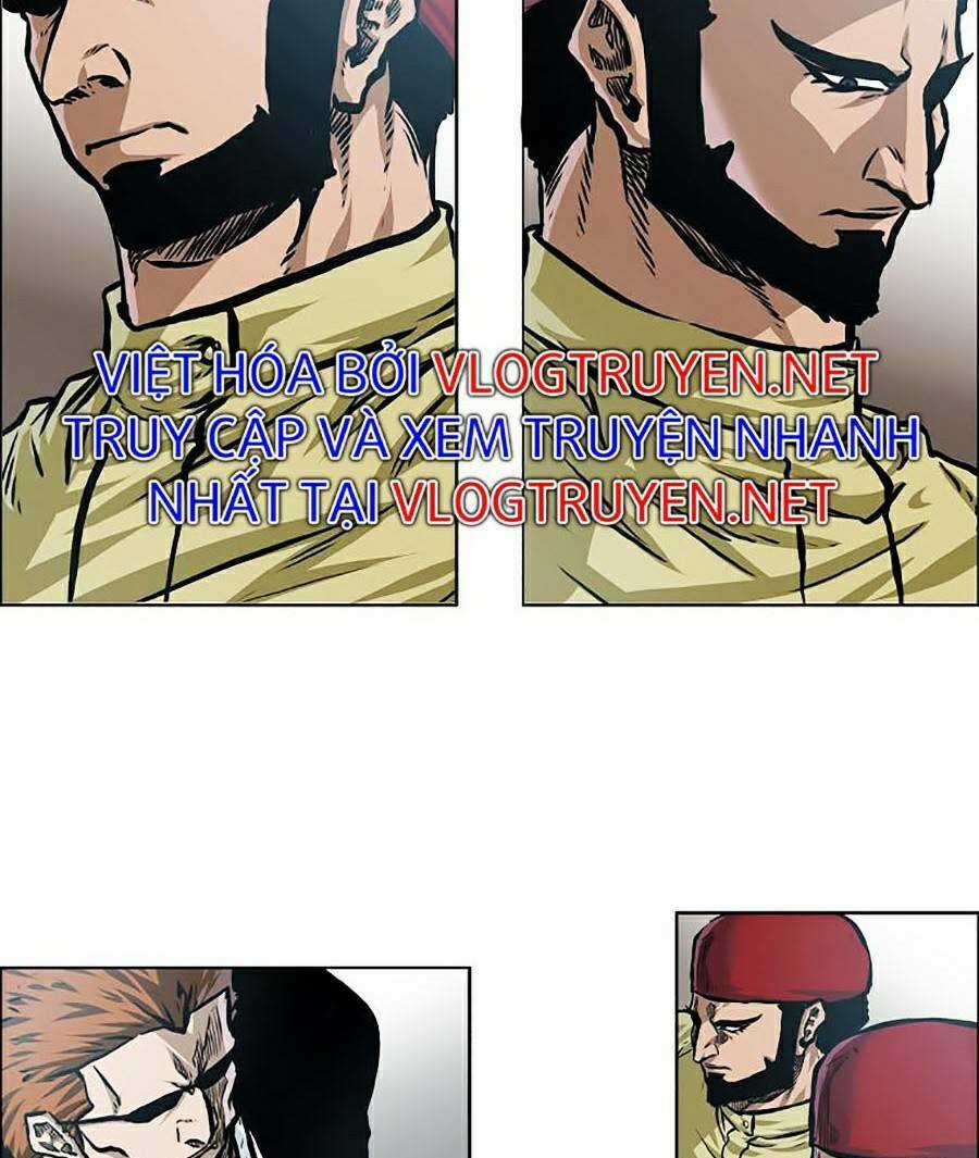 Bá Chủ Học Đường Ss4 Chapter 17 trang 4