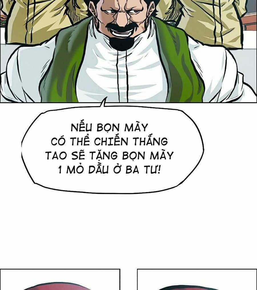 Bá Chủ Học Đường Ss4 Chapter 17 trang 41