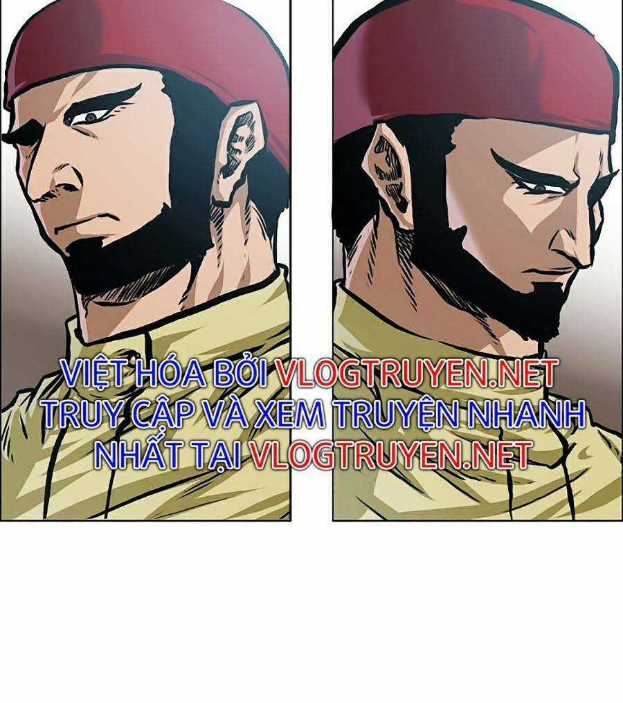 Bá Chủ Học Đường Ss4 Chapter 17 trang 42