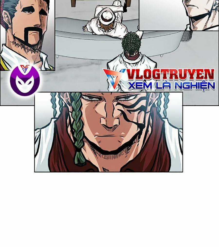 Bá Chủ Học Đường Ss4 Chapter 17 trang 44