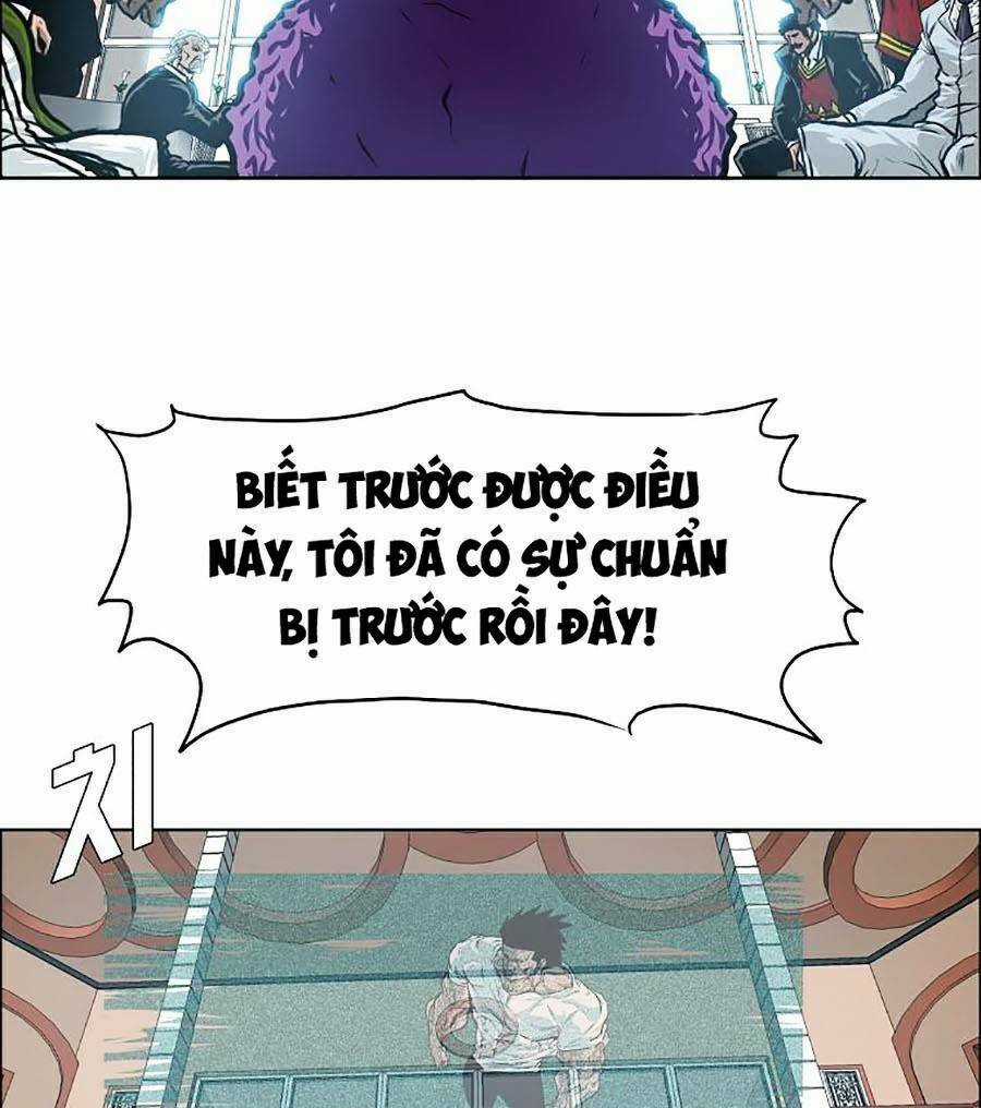 Bá Chủ Học Đường Ss4 Chapter 17 trang 46