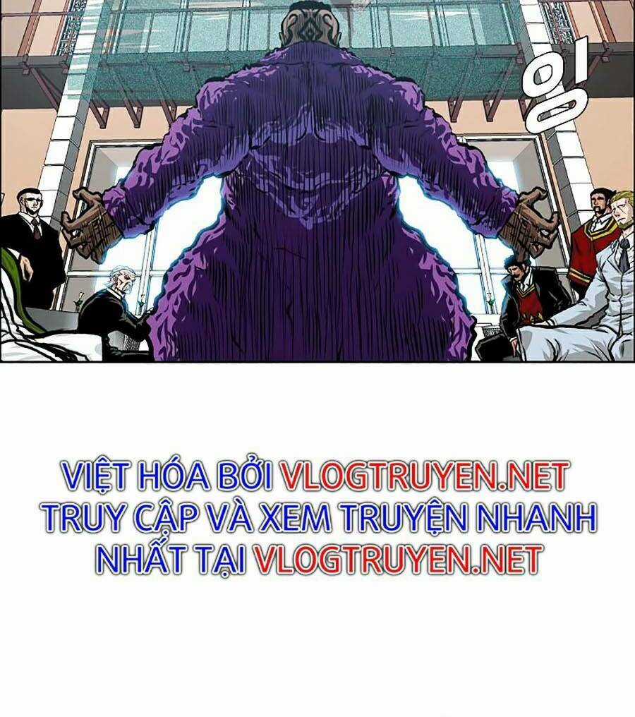 Bá Chủ Học Đường Ss4 Chapter 17 trang 47