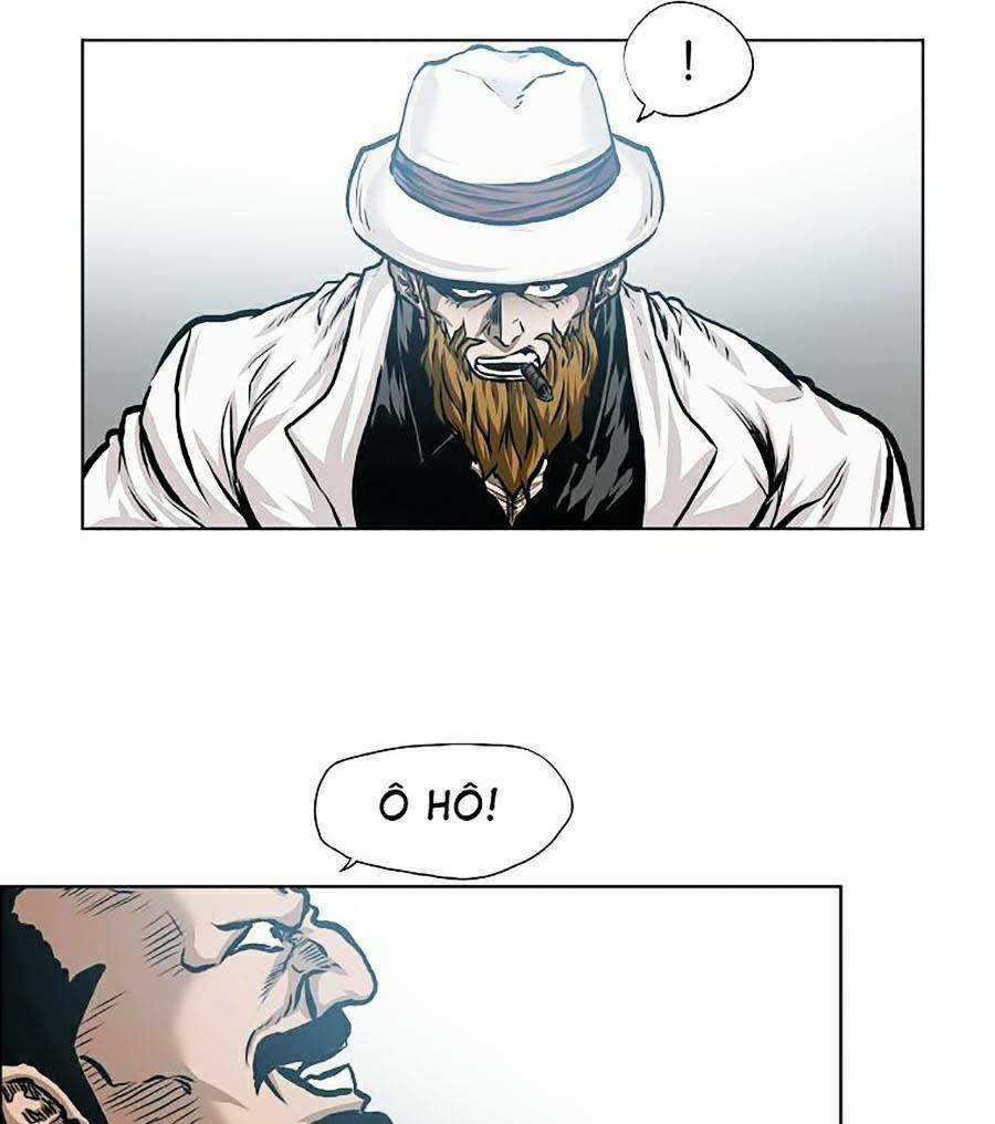 Bá Chủ Học Đường Ss4 Chapter 17 trang 48