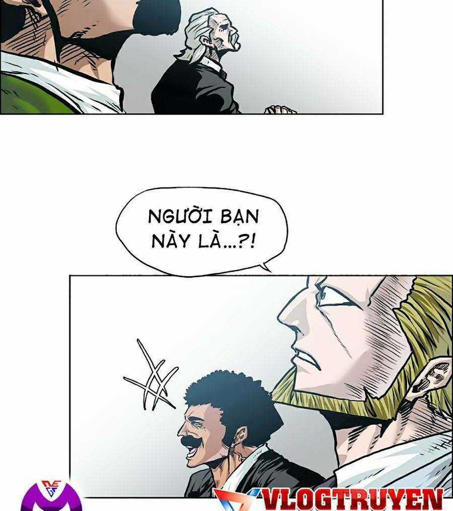 Bá Chủ Học Đường Ss4 Chapter 17 trang 49