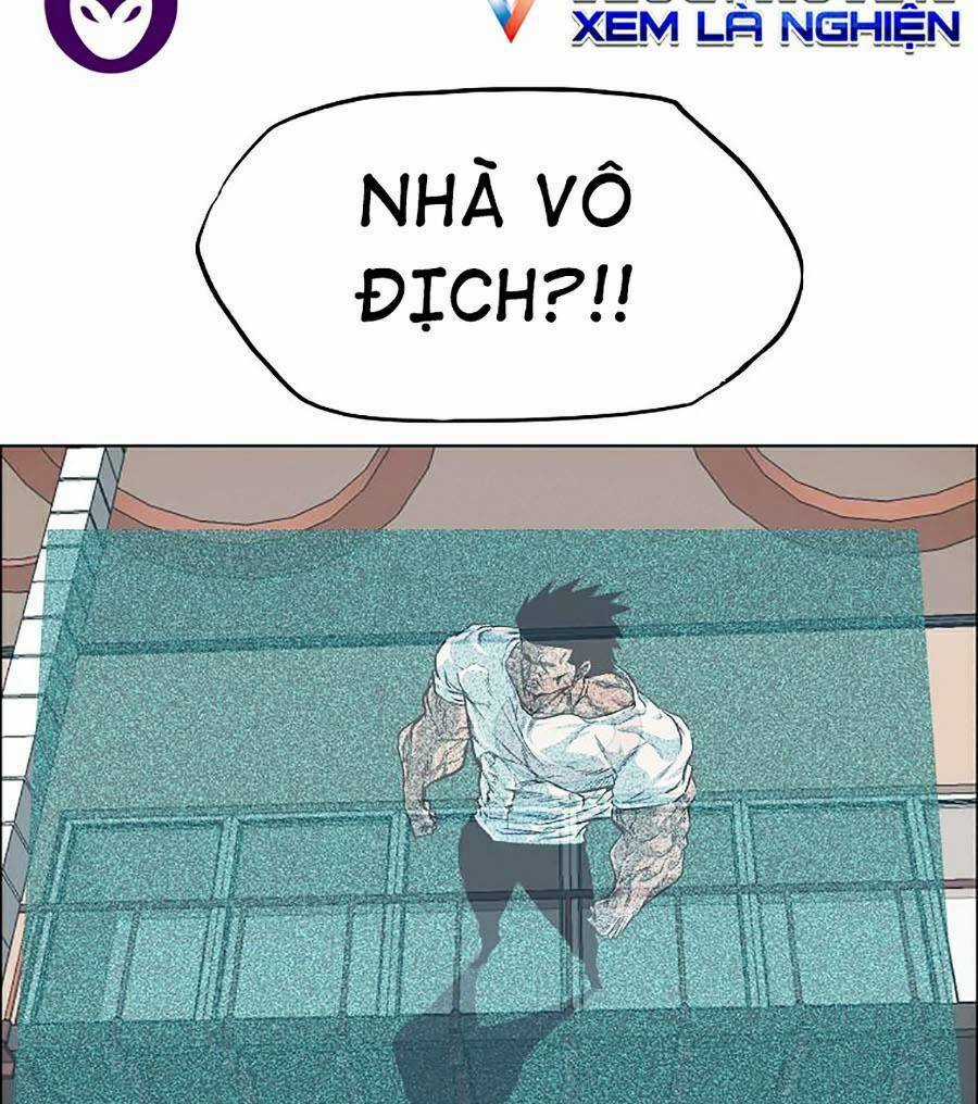 Bá Chủ Học Đường Ss4 Chapter 17 trang 50